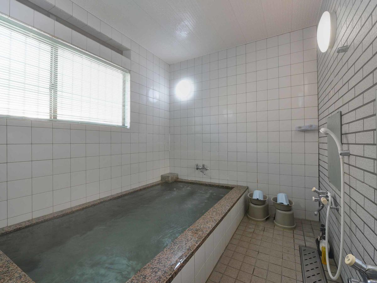Suzukiya Ryokan Hotell Daigo Exteriör bild