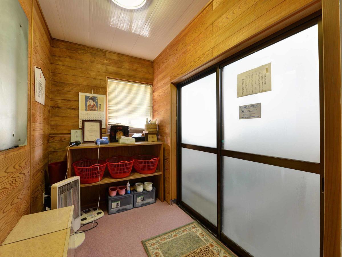 Suzukiya Ryokan Hotell Daigo Exteriör bild